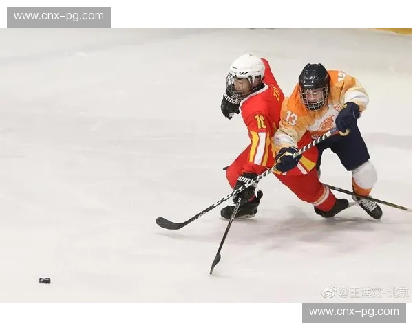 捷克冰球队爆冷击败传统强队 防守反击战术执行到位