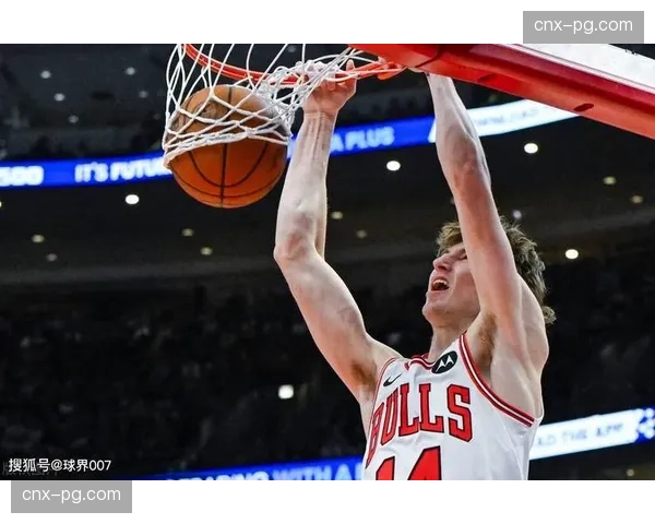 特雷琼斯29分6助攻难救主，公牛七连败暴露进攻端终结问题